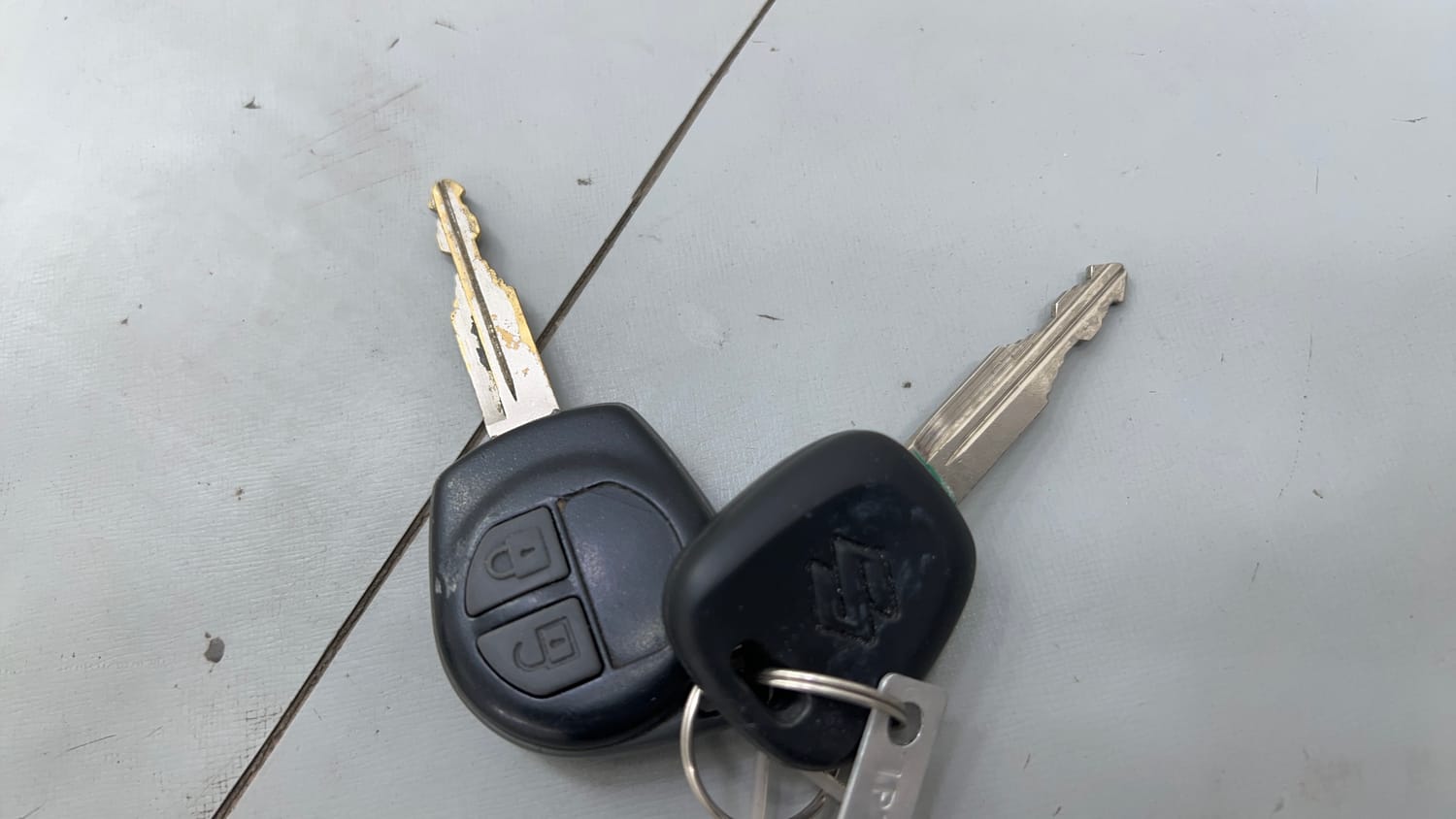 Used 2019 Maruti Suzuki Alto 800 VXi Petrol Manual extra CAR KEY VIEW