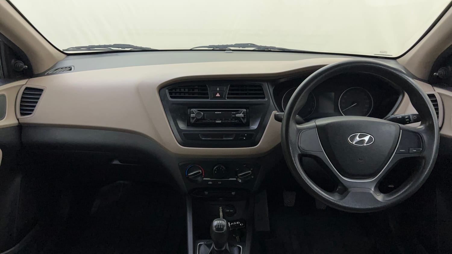 DASHBOARD VIDEO