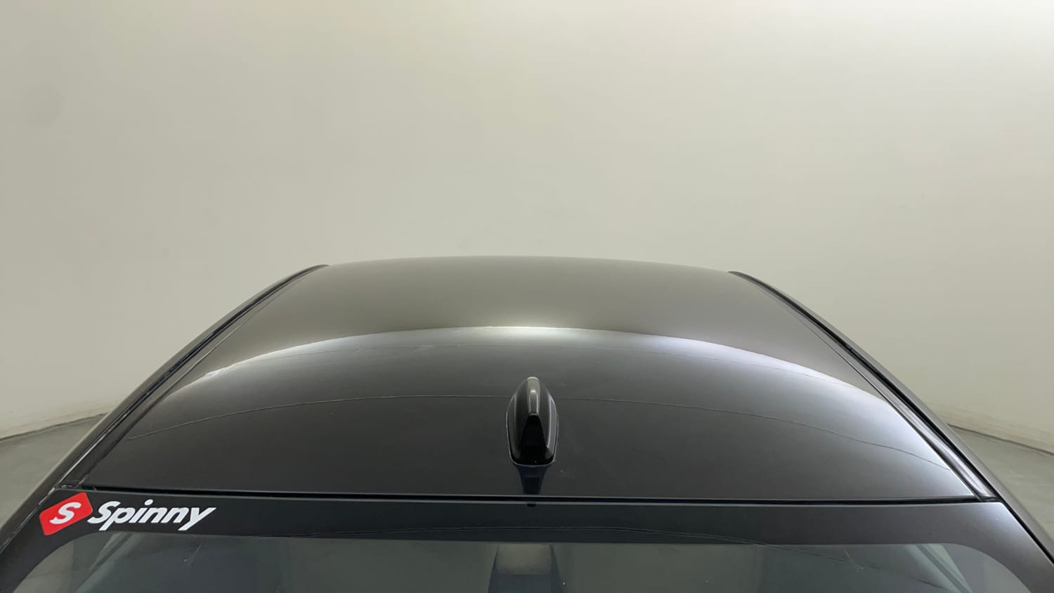 Used 2015 Honda City V Petrol Manual exterior EXTERIOR ROOF VIEW