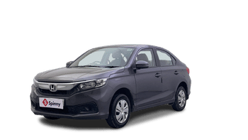 Used 2019 Honda Amaze 1.2 S MT Petrol Petrol Manual Image