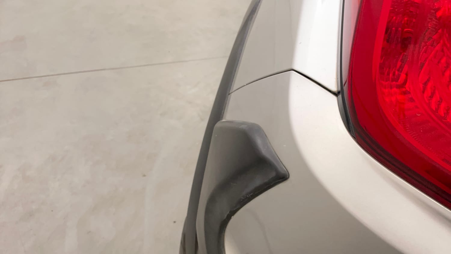 Used 2017 Honda WR-V S MT Petrol Petrol Manual dents MINOR SCRATCH