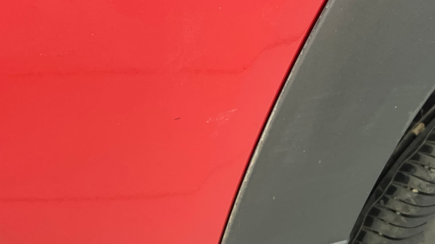 Used 2022 Maruti Suzuki Brezza Zxi Plus Dual Tone Petrol Manual dents MINOR SCRATCH