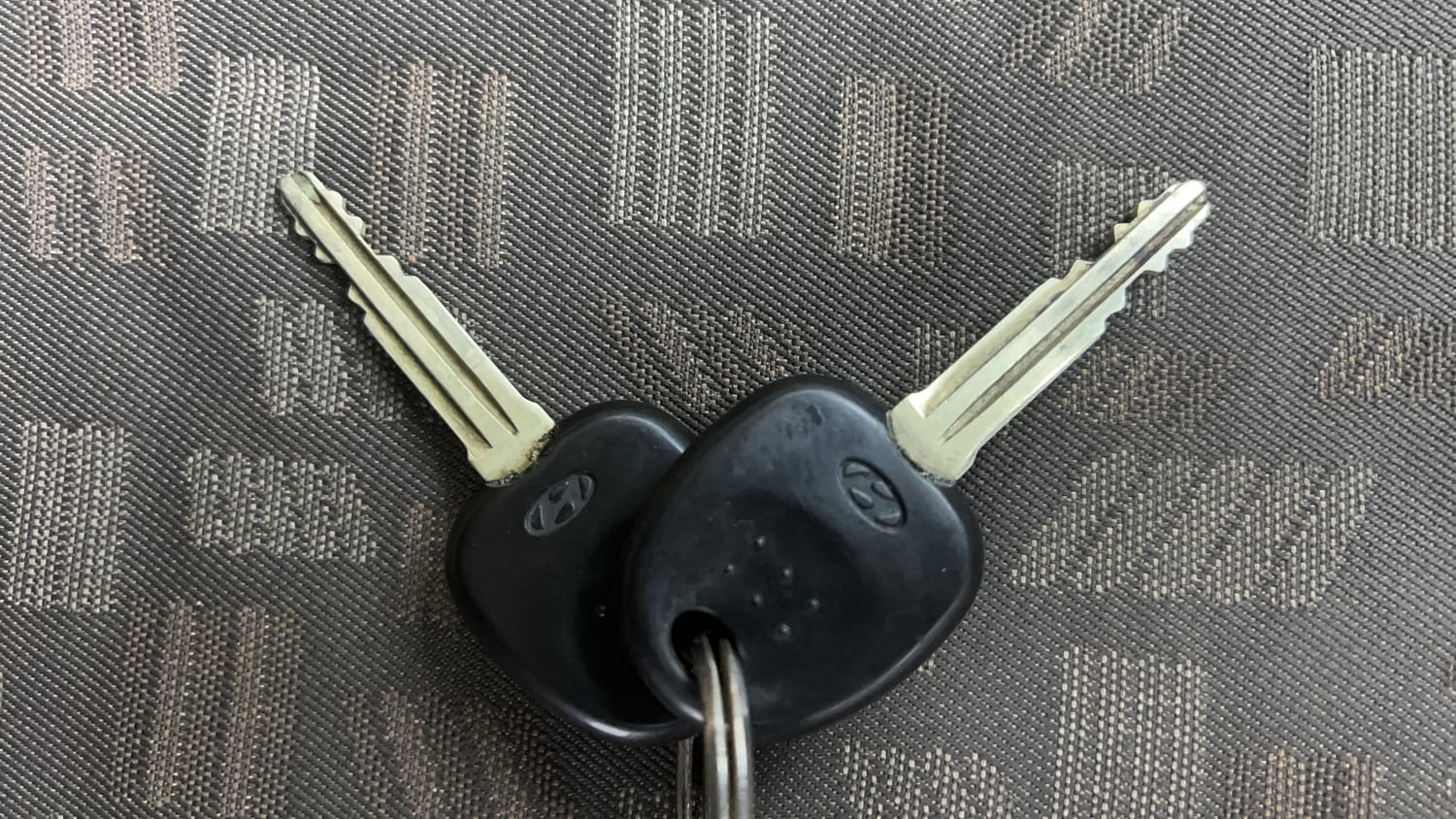 Used 2015 Hyundai Eon D-Lite + Petrol Manual extra CAR KEY VIEW