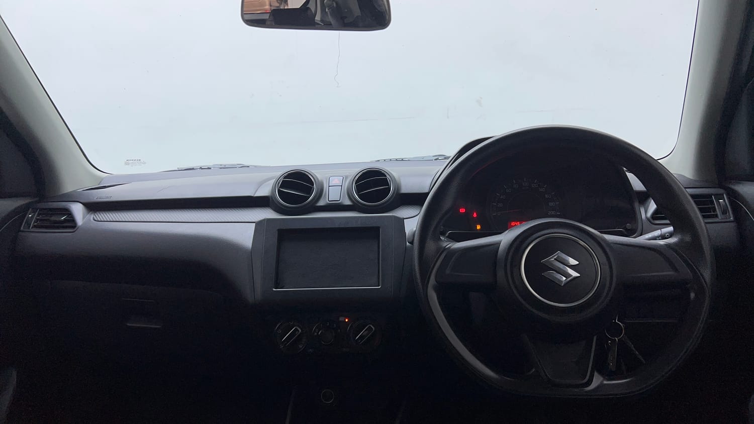 DASHBOARD VIDEO