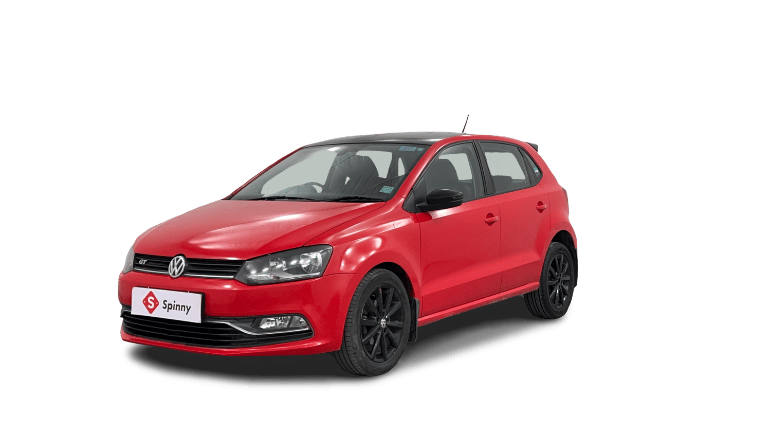 Used 2018 Volkswagen Polo GT TSI Petrol Automatic Image