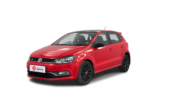 Used 2018 Volkswagen Polo GT TSI Petrol Automatic Image