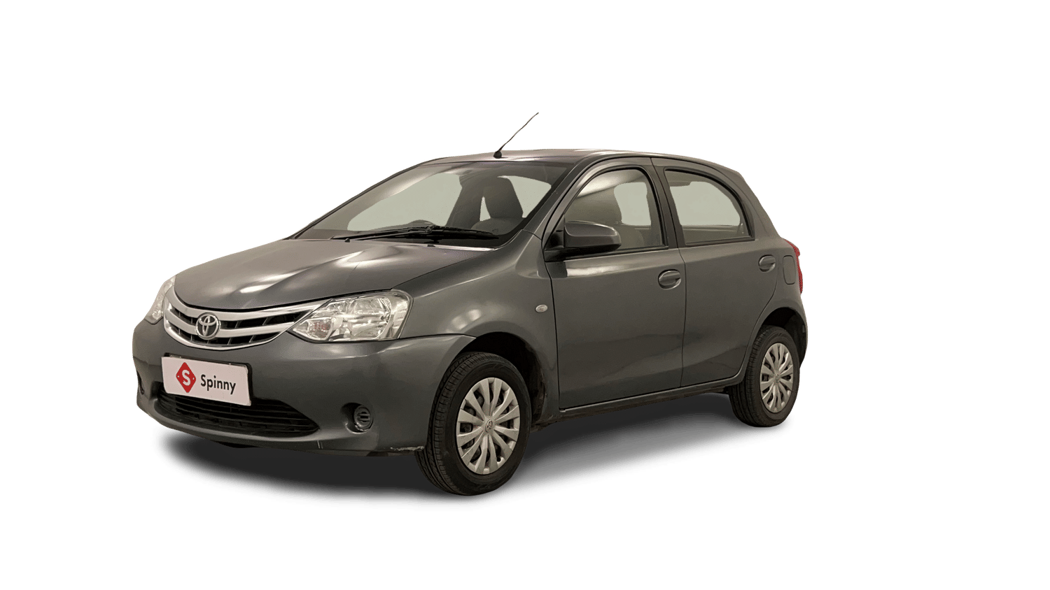 Used 2013 Toyota Etios Liva G Petrol Manual Image