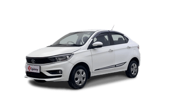 Used 2023 Tata Tigor XZ CNG Cng Manual Image