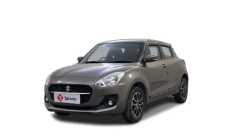 Used 2023 Maruti Suzuki Swift ZXi Petrol Manual Image