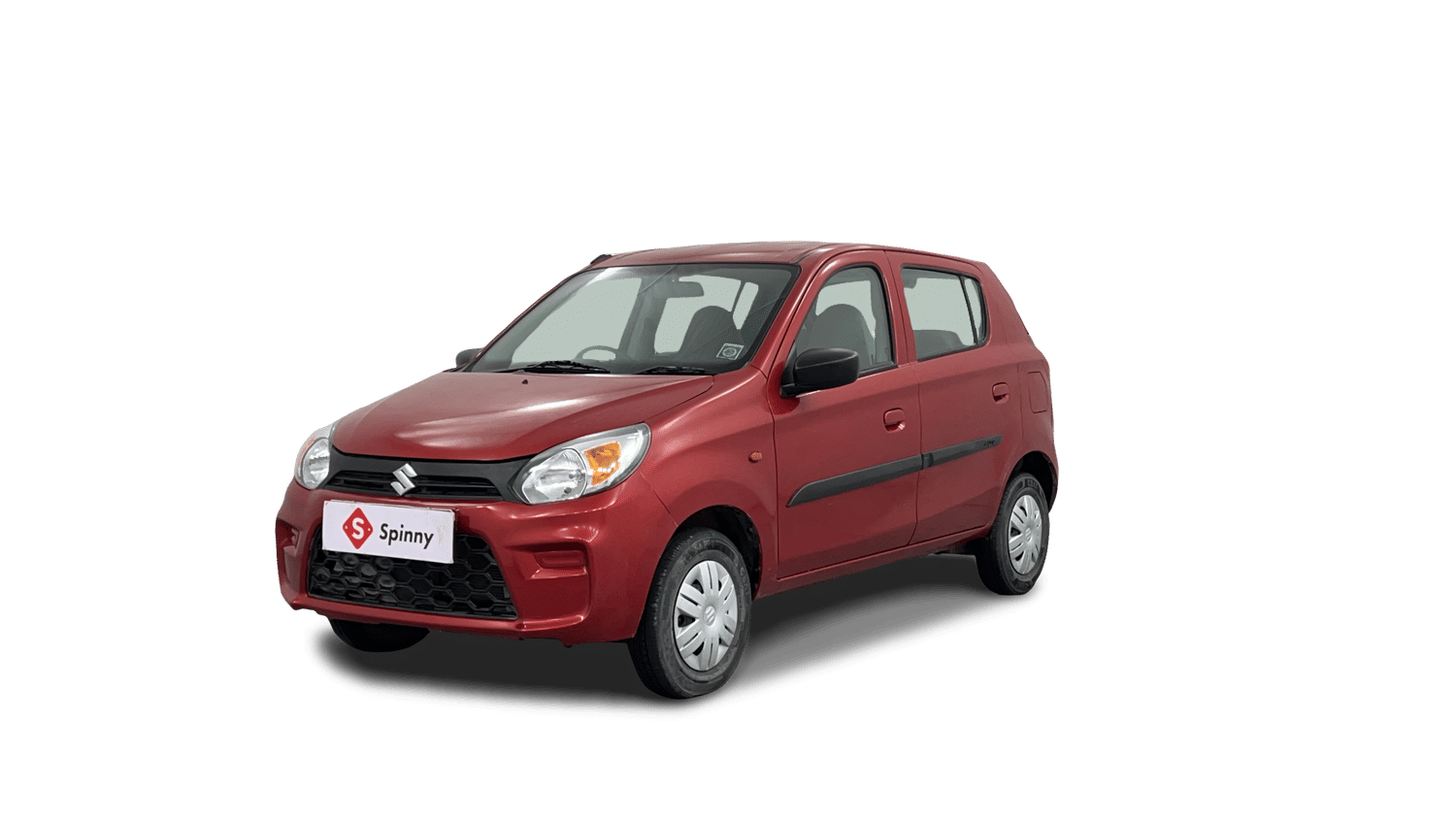 Used 2019 Maruti Suzuki Alto 800 VXi Petrol Manual Image