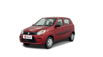 Used 2019 Maruti Suzuki Alto 800 VXi Petrol Manual Image