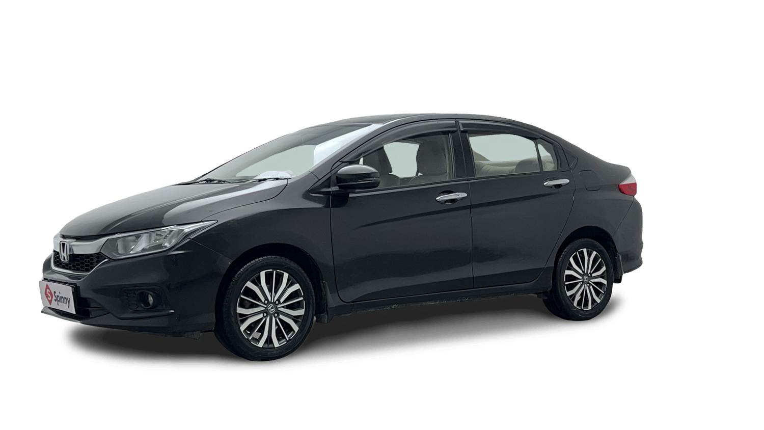 Used 2019 Honda City VX Petrol Petrol Manual Image