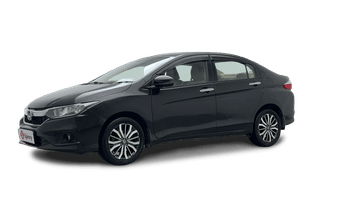 Used 2019 Honda City VX Petrol Petrol Manual Image
