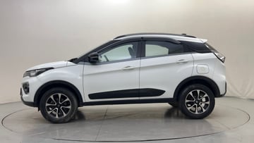 Used 2021 Tata Nexon XZ Plus (S) Petrol Manual Image