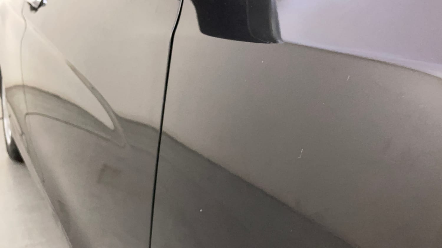 Used 2015 Honda City V Petrol Manual dents MINOR SCRATCH