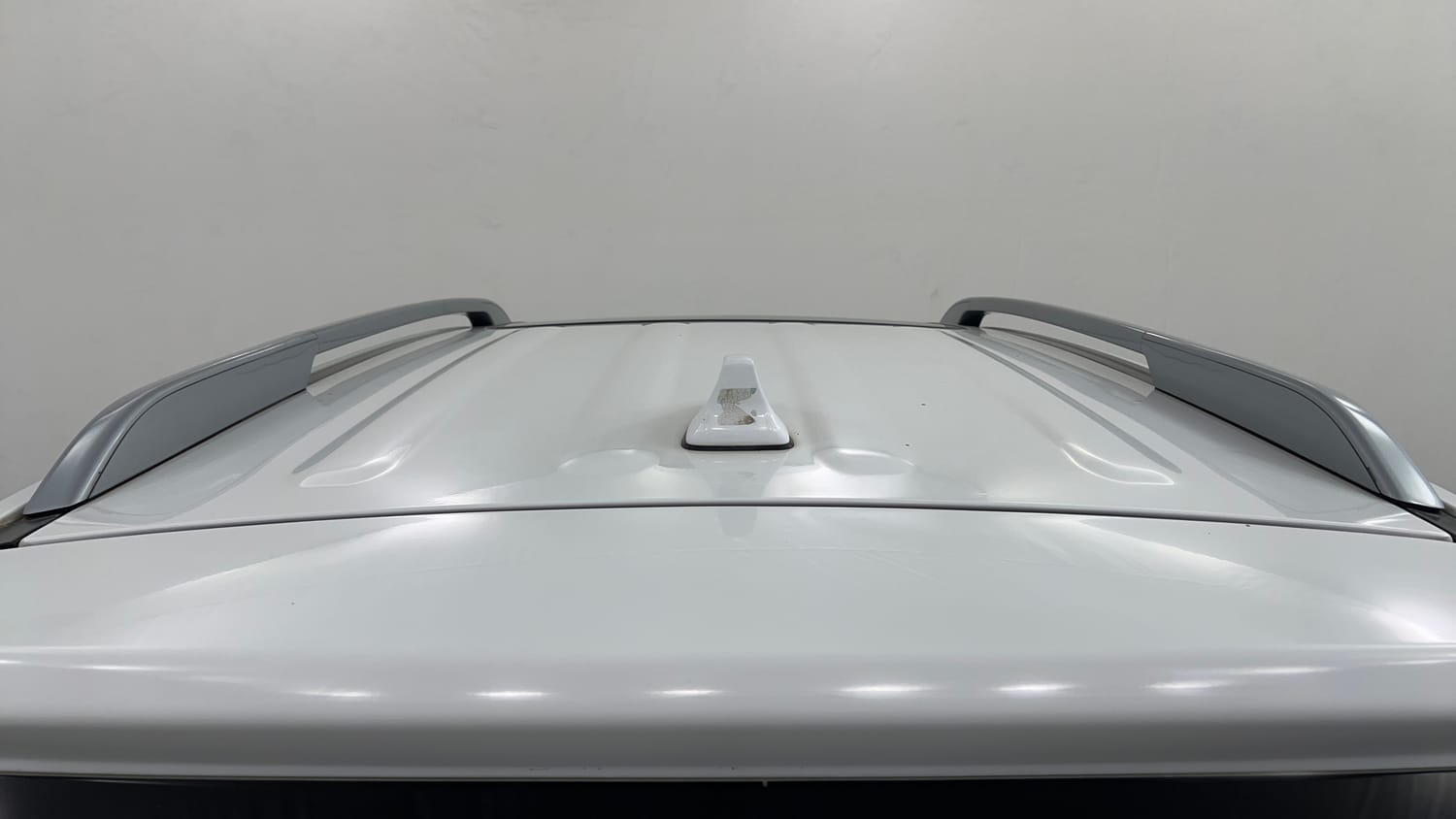 Used 2021 Hyundai Venue SX 1.5 CRDi Diesel Manual exterior EXTERIOR ROOF VIEW