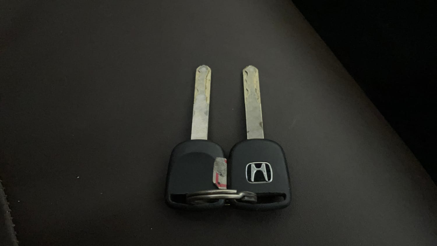 Used 2014 Honda Amaze 1.2 EX i-VTEC Petrol Manual extra CAR KEY VIEW