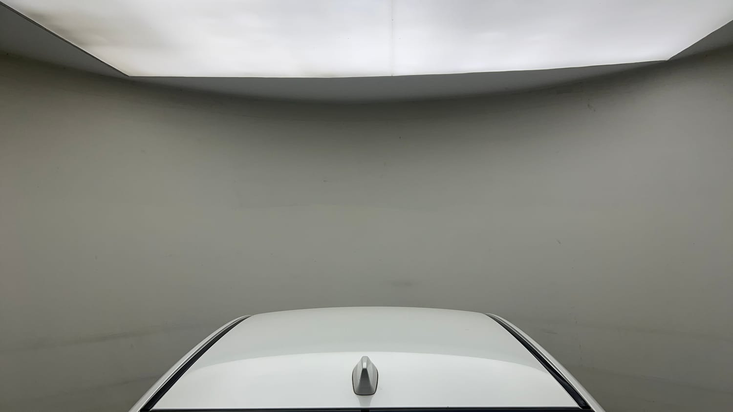 Used 2023 Honda City 4th Generation V Petrol Petrol Manual exterior EXTERIOR ROOF VIEW