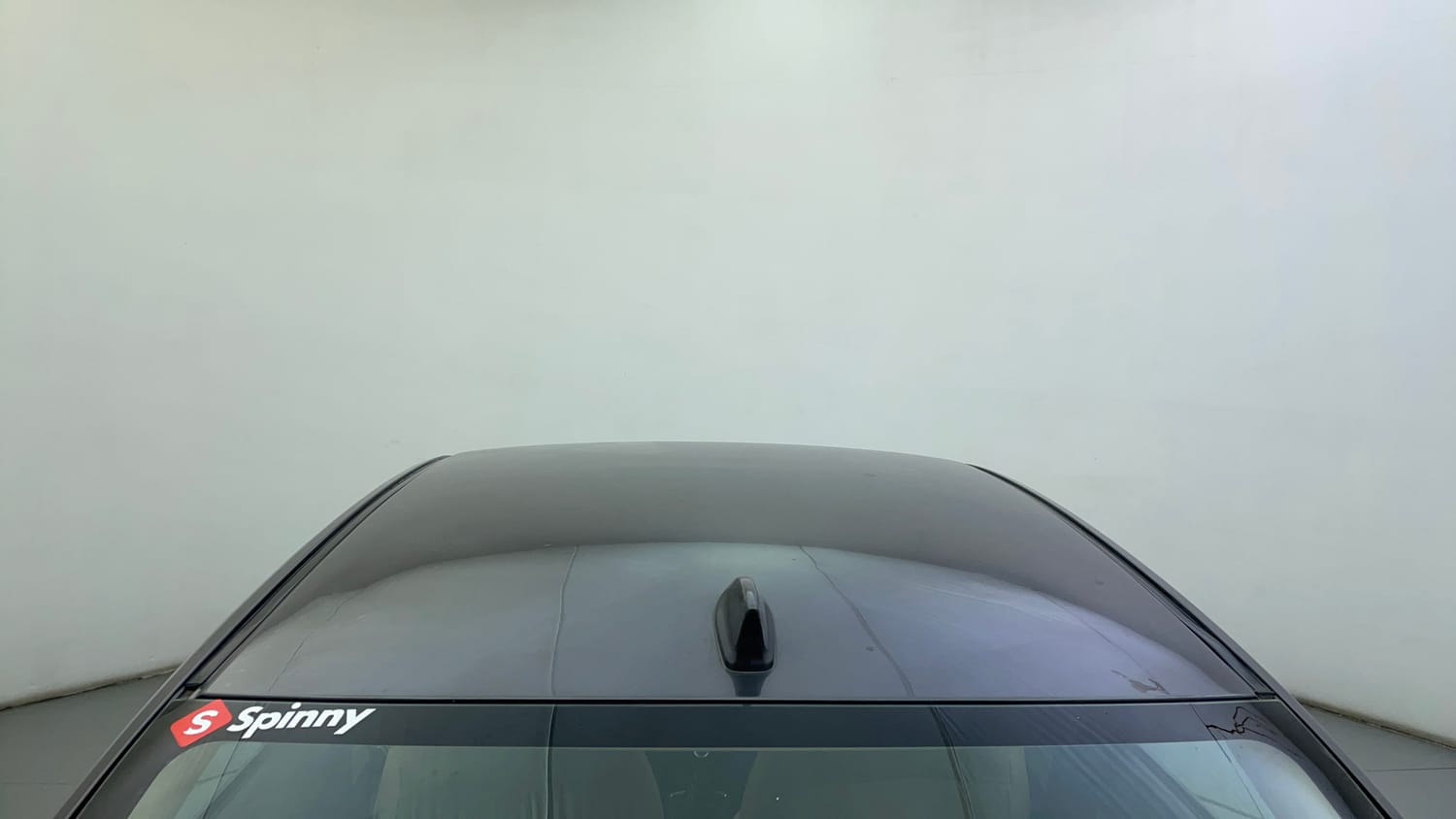 Used 2019 Honda Amaze 1.2 S MT Petrol Petrol Manual exterior EXTERIOR ROOF VIEW