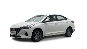 Used 2021 Hyundai Verna SX 1.5 MPi Petrol Manual Image