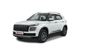 Used 2023 Hyundai Venue SX (O) 1.0 Turbo DCT Petrol Automatic Image