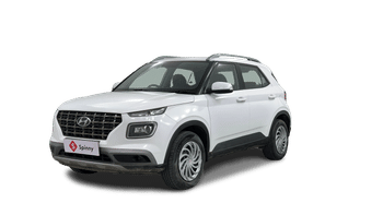 Used 2021 Hyundai Venue SX 1.5 CRDi Diesel Manual Image