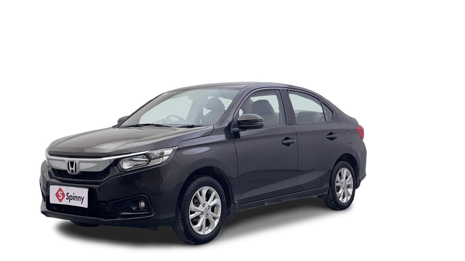 Used 2020 Honda Amaze 1.2 VX CVT Petrol Petrol Automatic Image