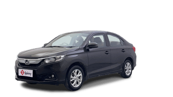 Used 2020 Honda Amaze 1.2 VX CVT Petrol Petrol Automatic Image