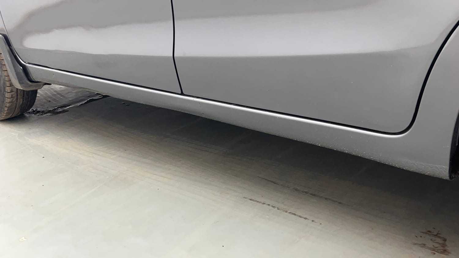 Used 2017 Maruti Suzuki Celerio ZXi Opt Petrol Manual dents MINOR DENT