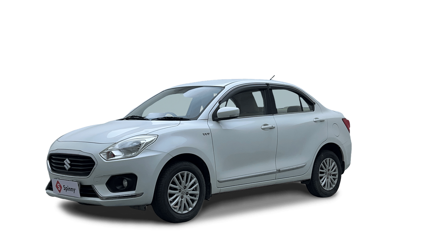 Used 2019 Maruti Suzuki Dzire ZXi AMT Petrol Automatic Image