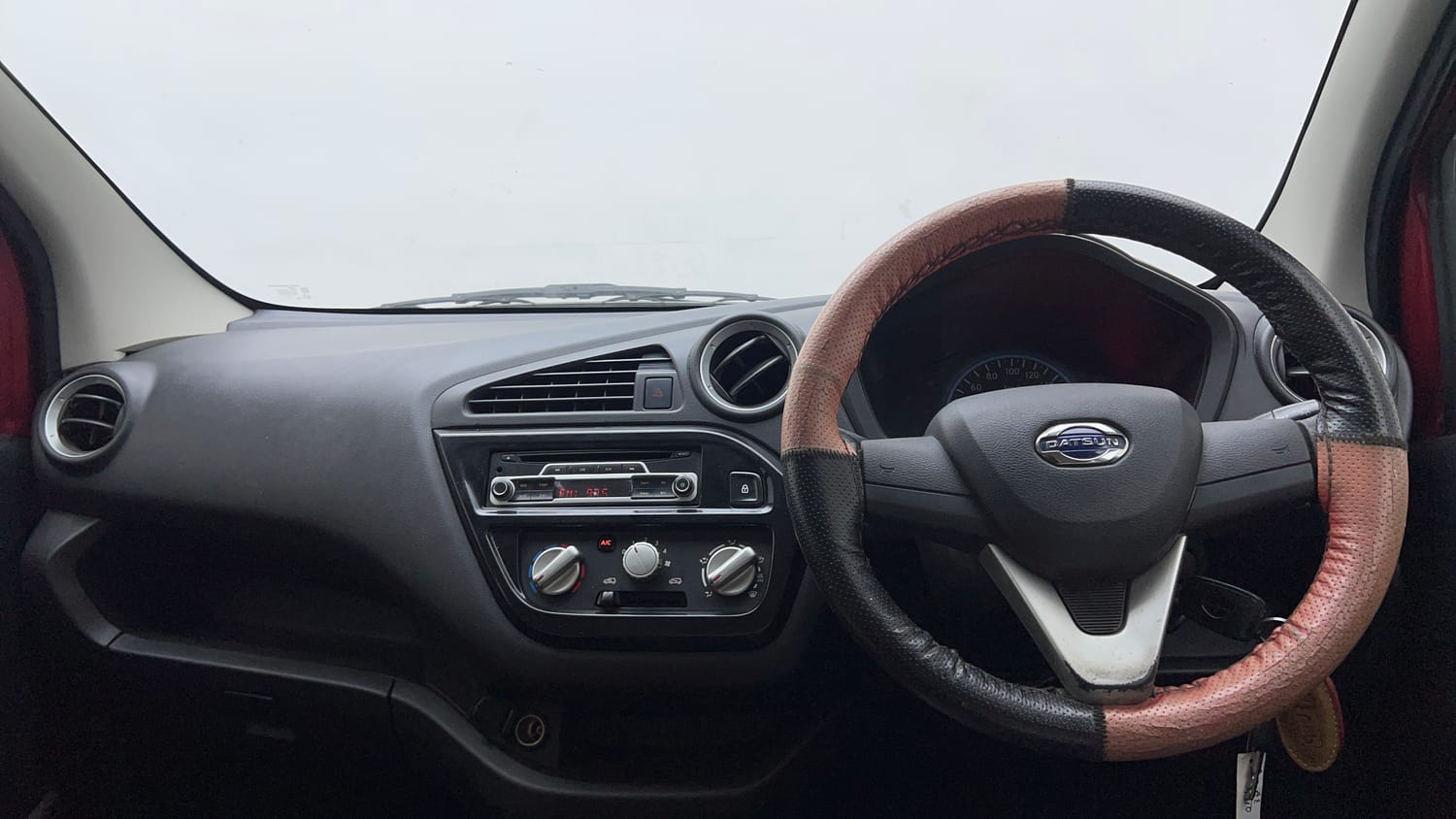 DASHBOARD VIDEO