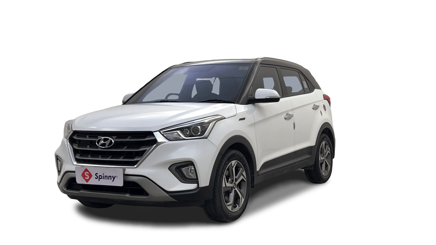 Used 2019 Hyundai Creta SX 1.6 AT CRDi Diesel Automatic Image
