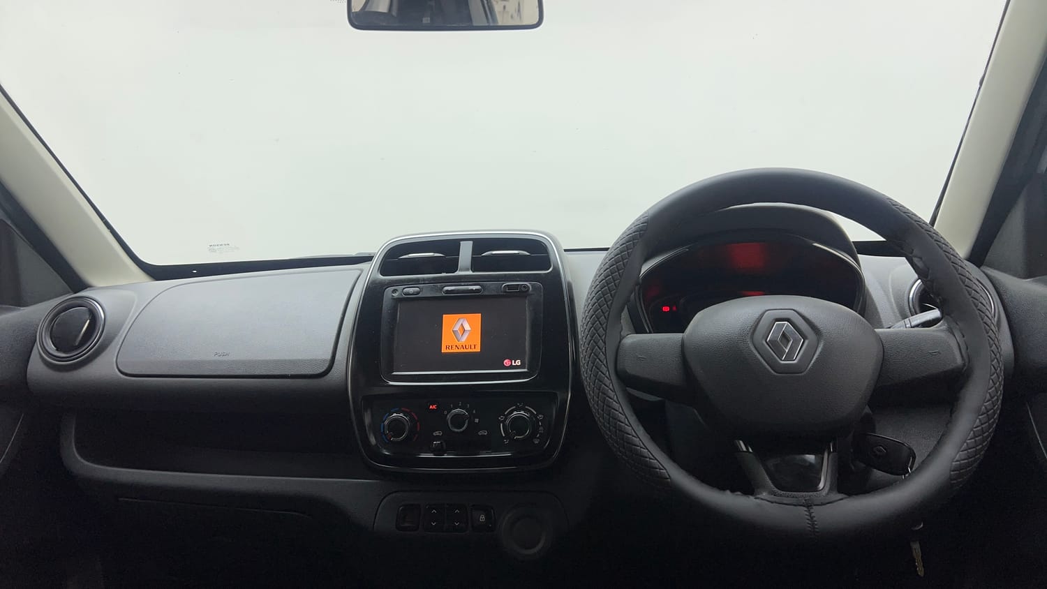 DASHBOARD VIDEO