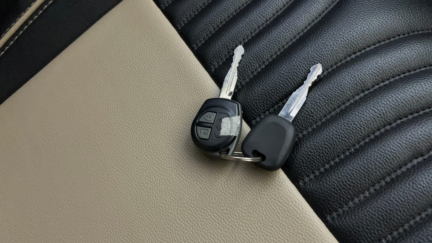 Used 2024 Maruti Suzuki Alto K10 VXi Plus AGS Petrol Automatic extra CAR KEY VIEW