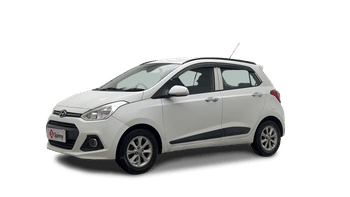 Used 2015 Hyundai Grand i10 Asta 1.2 Kappa VTVT Petrol Manual Image