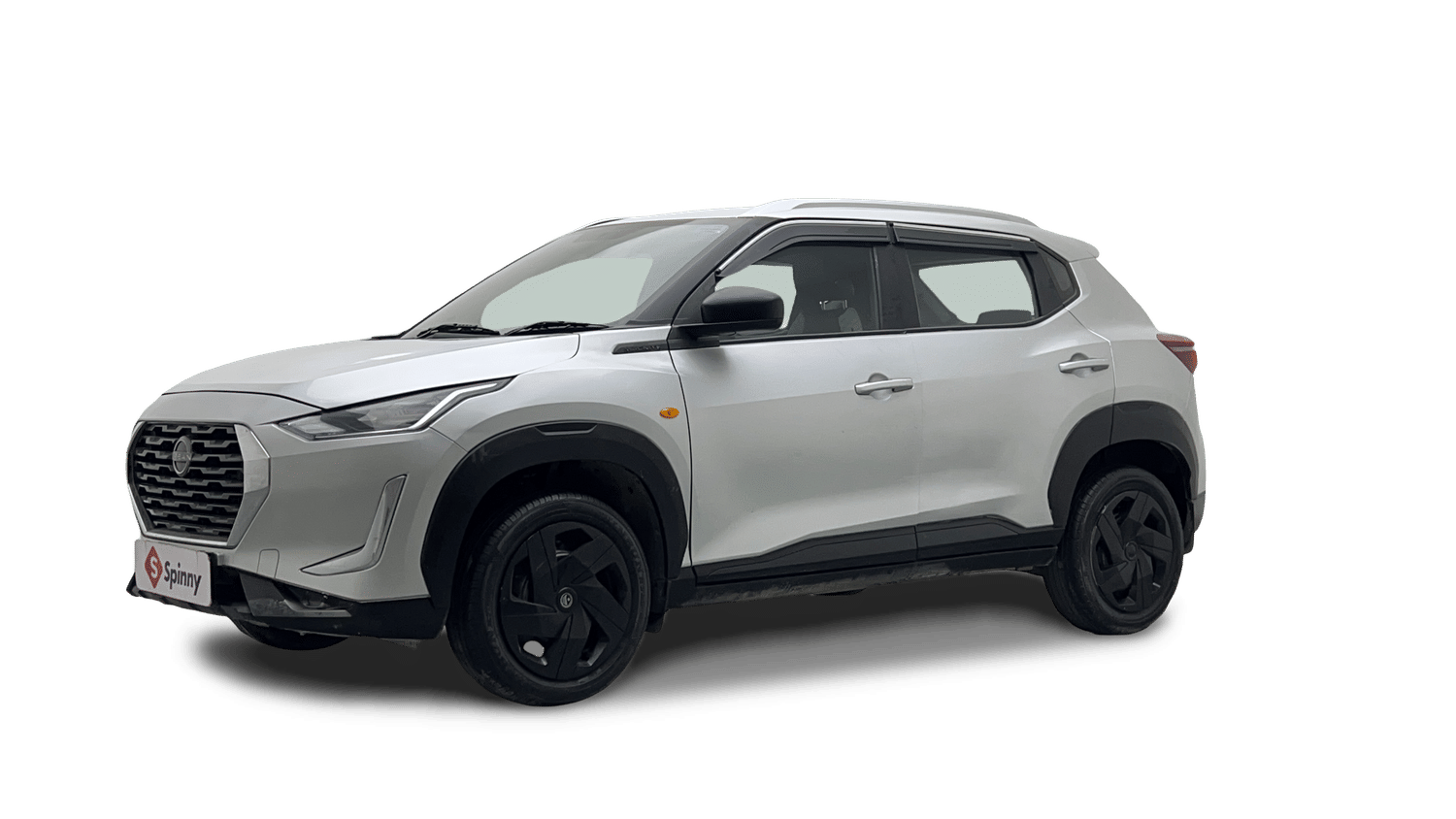 Used 2022 Nissan Magnite XE Petrol Manual Image