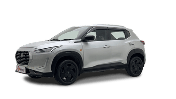 Used 2022 Nissan Magnite XE Petrol Manual Image