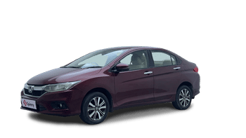 Used 2018 Honda City V CVT Petrol Petrol Automatic Image