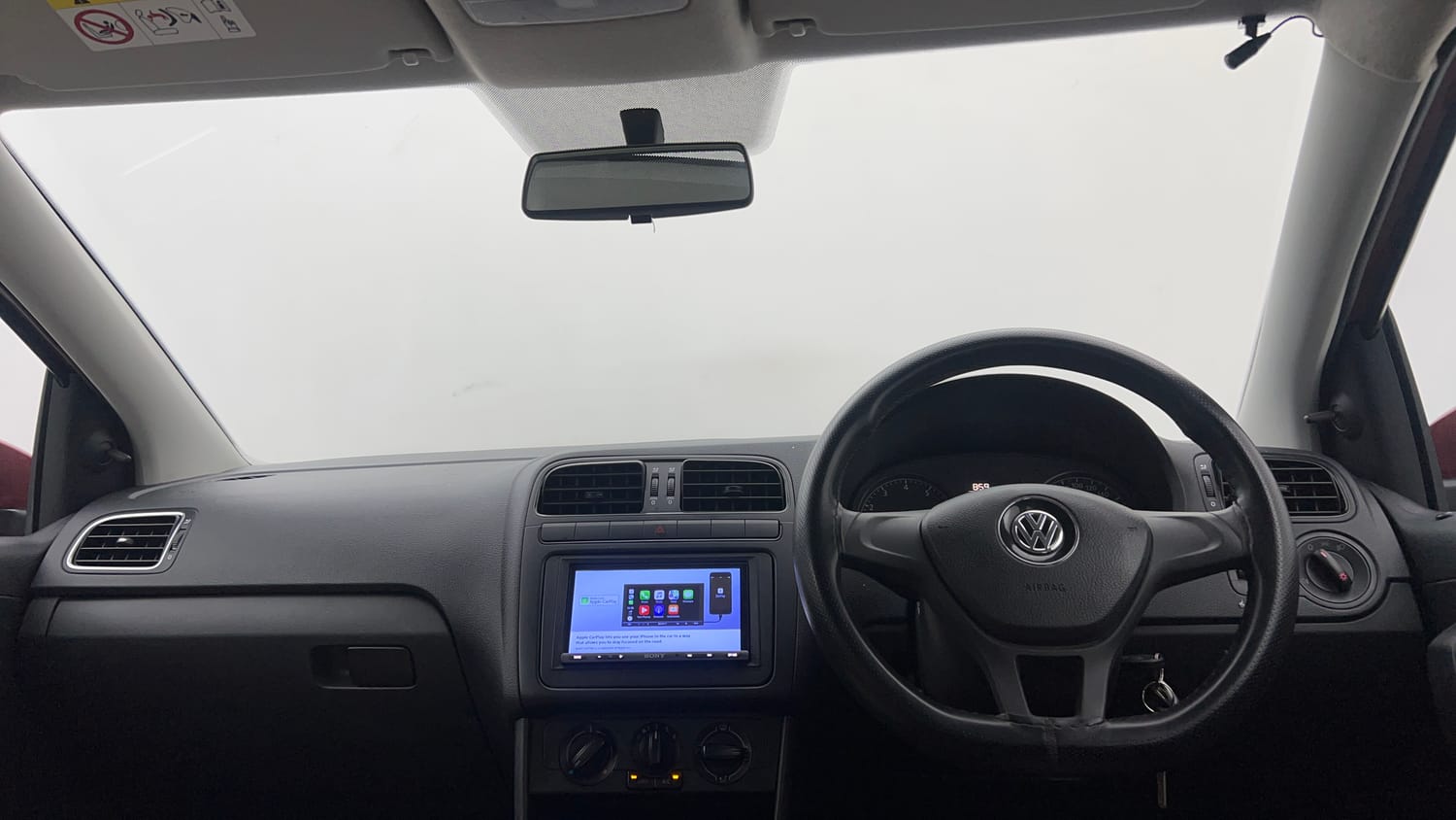 DASHBOARD VIDEO