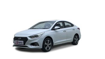 Used 2019 Hyundai Verna SX (O)1.6 VTVT Petrol Manual Image