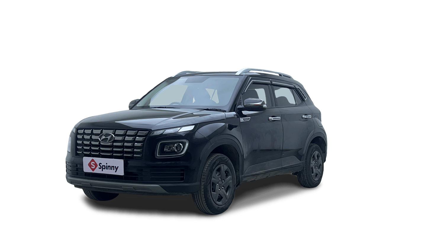 Used 2026 Hyundai Venue S (O) Plus 1.2 Petrol Petrol Manual Image