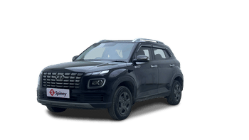 Used 2026 Hyundai Venue S (O) Plus 1.2 Petrol Petrol Manual Image
