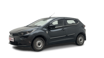 Used 2021 Tata Altroz XE Rhytm Petrol Petrol Manual Image