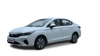 Used 2024 Honda City V Petrol CVT Petrol Automatic Image