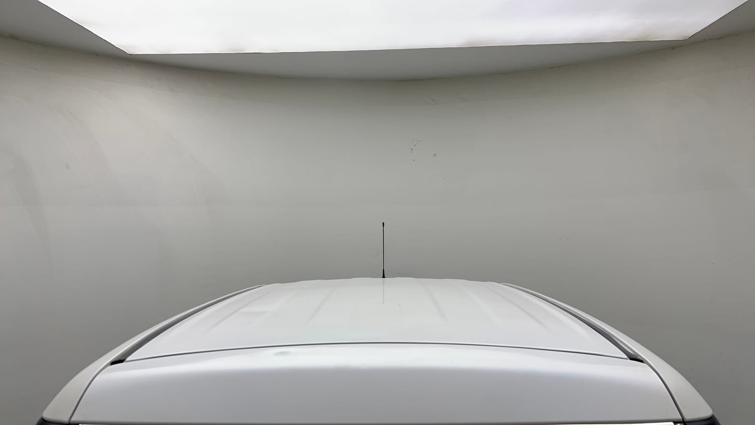 Used 2019 Maruti Suzuki Wagon R 1.0 LXi 1.0 Petrol Manual exterior EXTERIOR ROOF VIEW