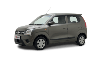 Used 2023 Maruti Suzuki Wagon R VXI 1.0 Petrol Manual Image