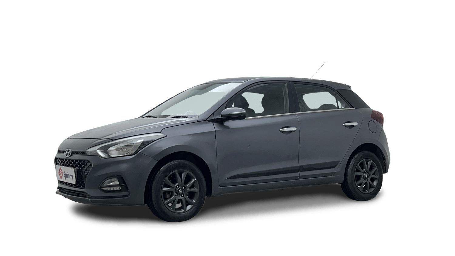 Used 2018 Hyundai Elite i20 Asta 1.2 Petrol Manual Image