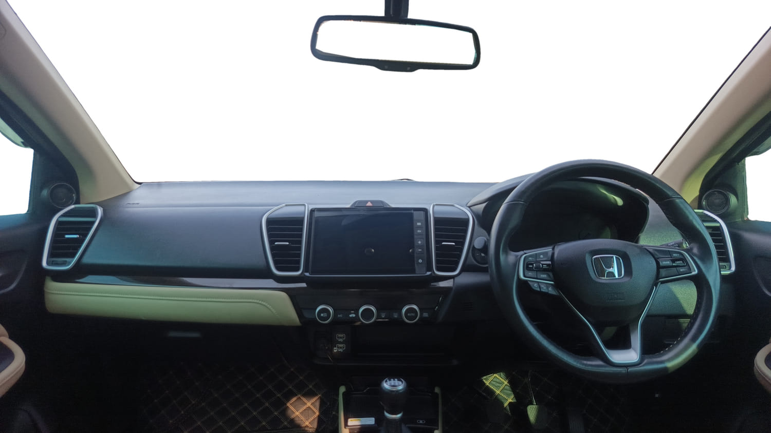 DASHBOARD VIDEO