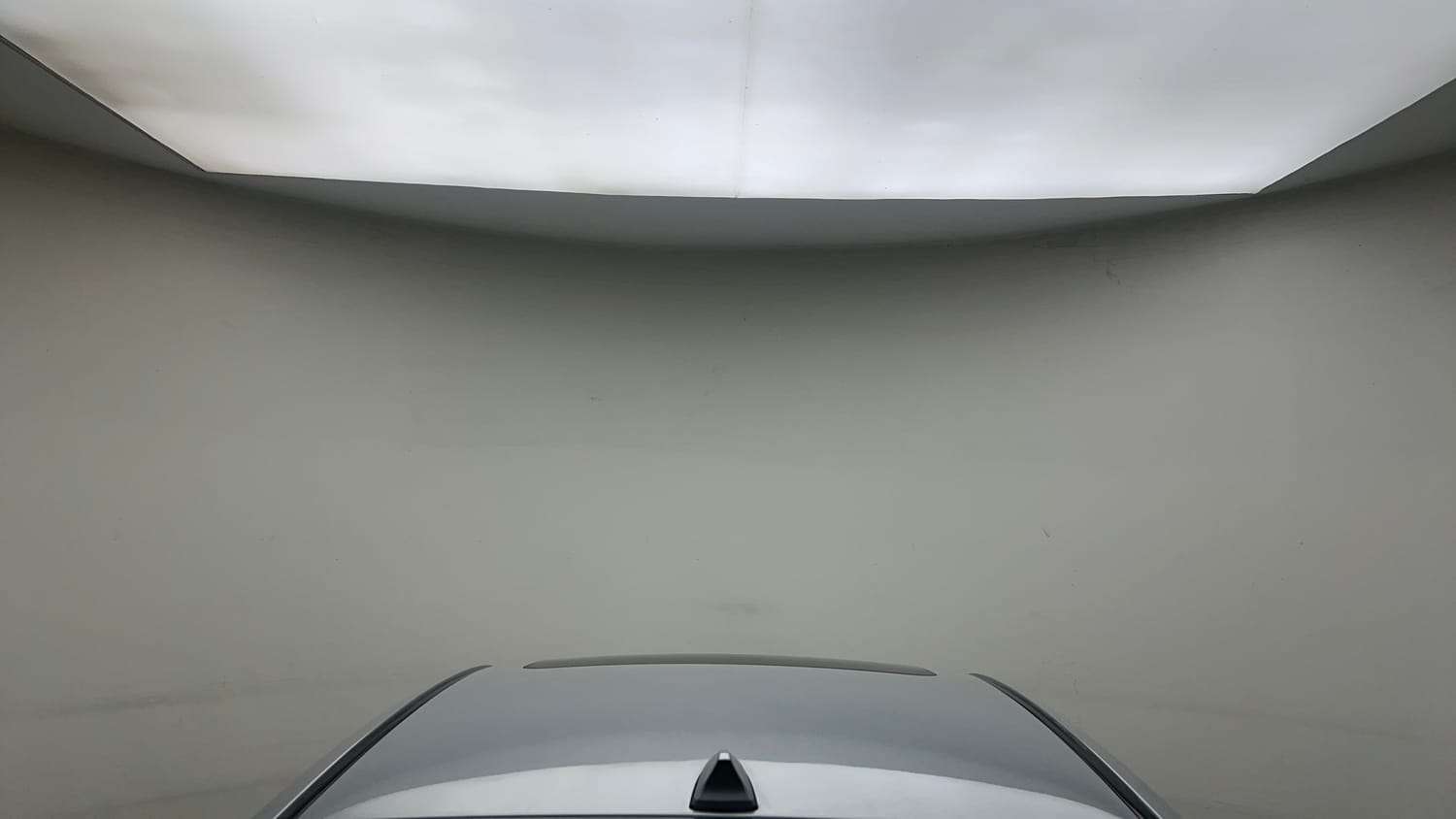 Used 2019 Hyundai Elantra 2.0 SX (O) AT Petrol Automatic exterior EXTERIOR ROOF VIEW