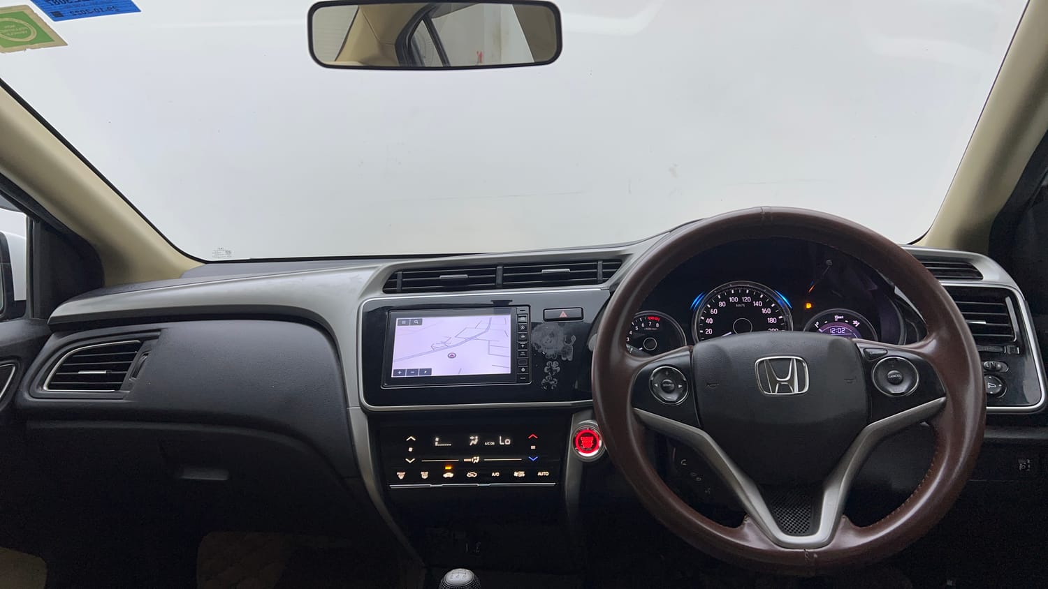 DASHBOARD VIDEO